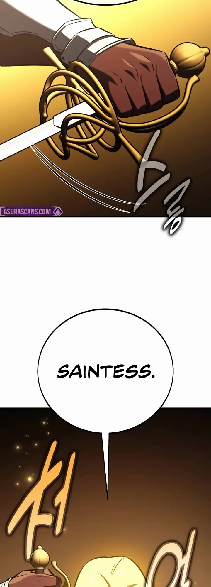 I Killed an Academy Player chapter 107 page 29