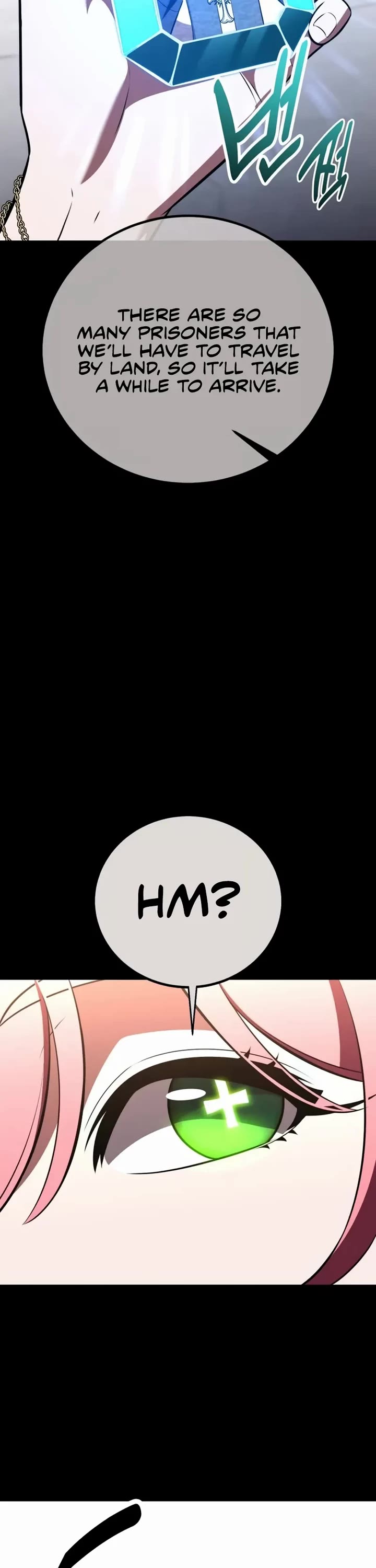 I Killed an Academy Player chapter 107 page 3