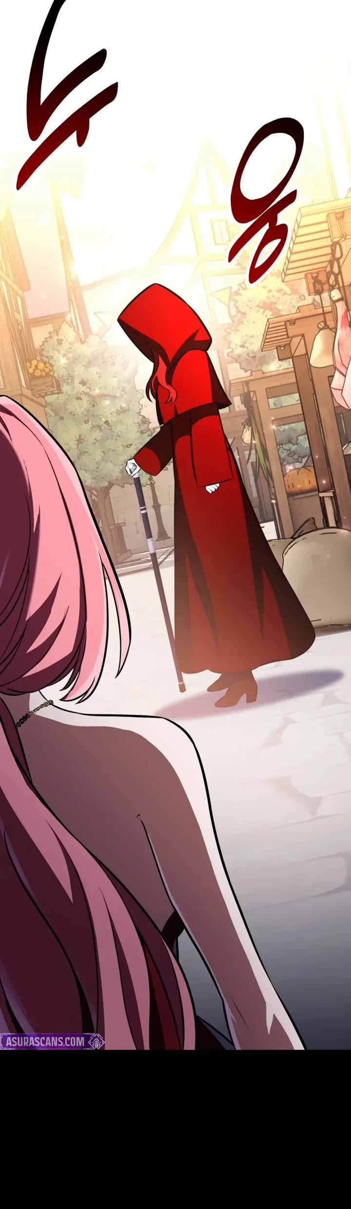 I Killed an Academy Player chapter 107 page 4