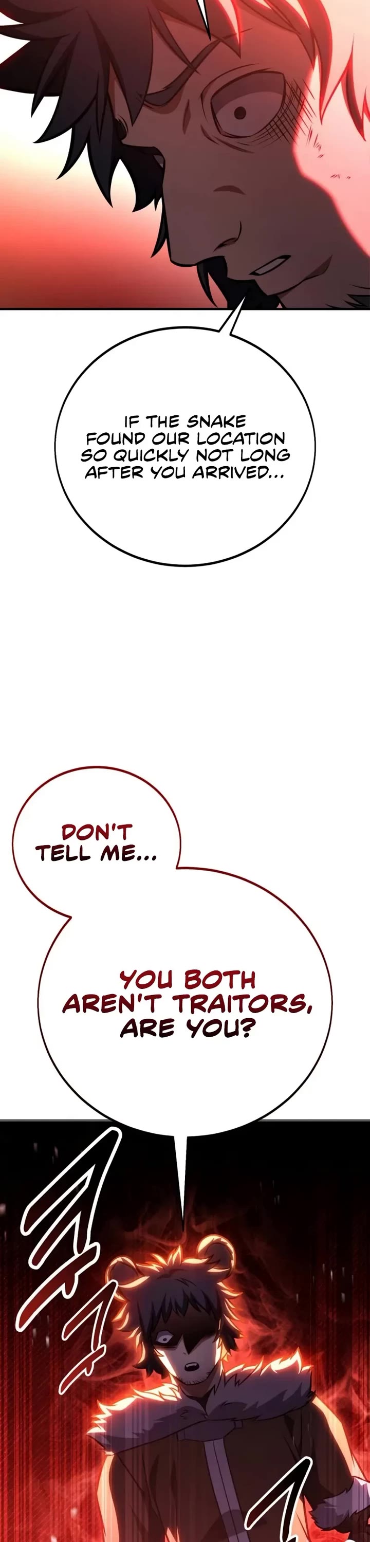 I Killed an Academy Player chapter 107 page 41