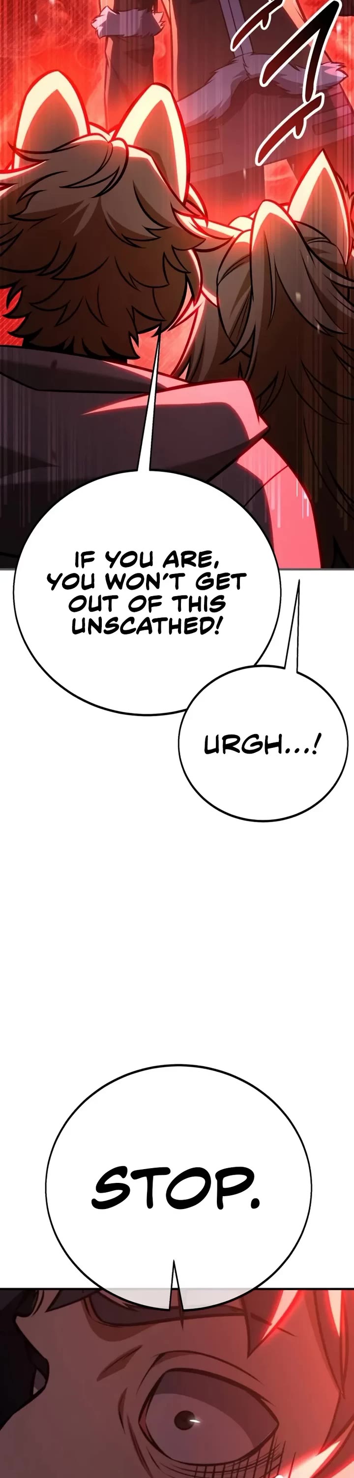 I Killed an Academy Player chapter 107 page 42