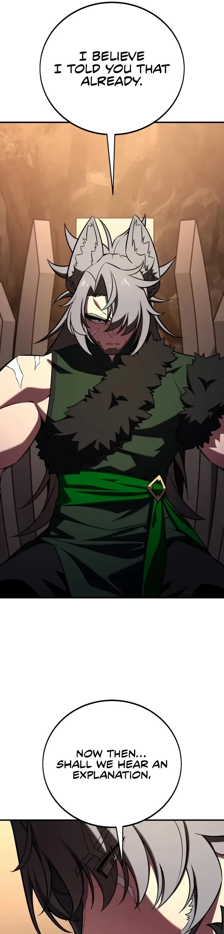 I Killed an Academy Player chapter 107 page 45