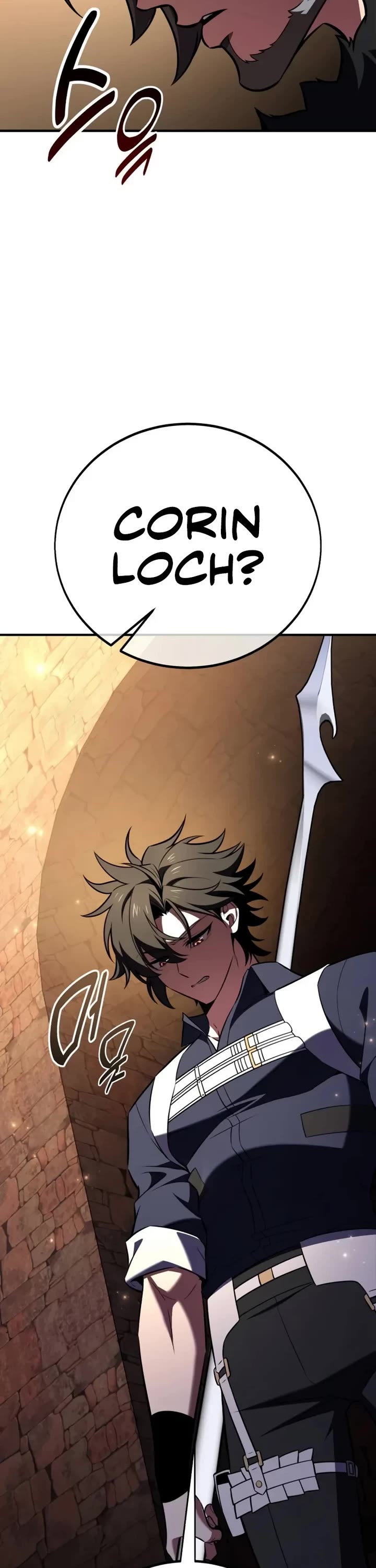 I Killed an Academy Player chapter 107 page 46