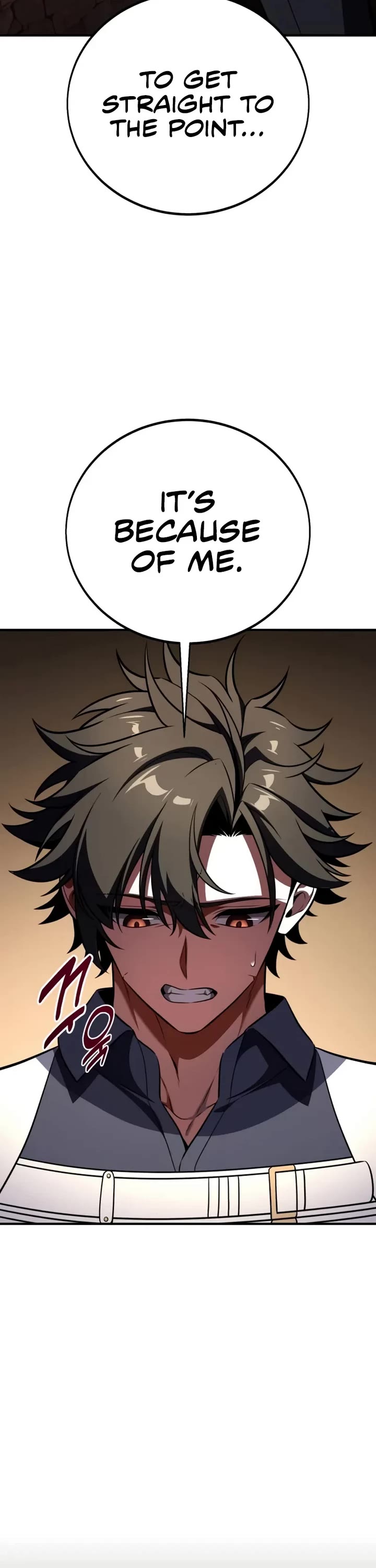 I Killed an Academy Player chapter 107 page 47