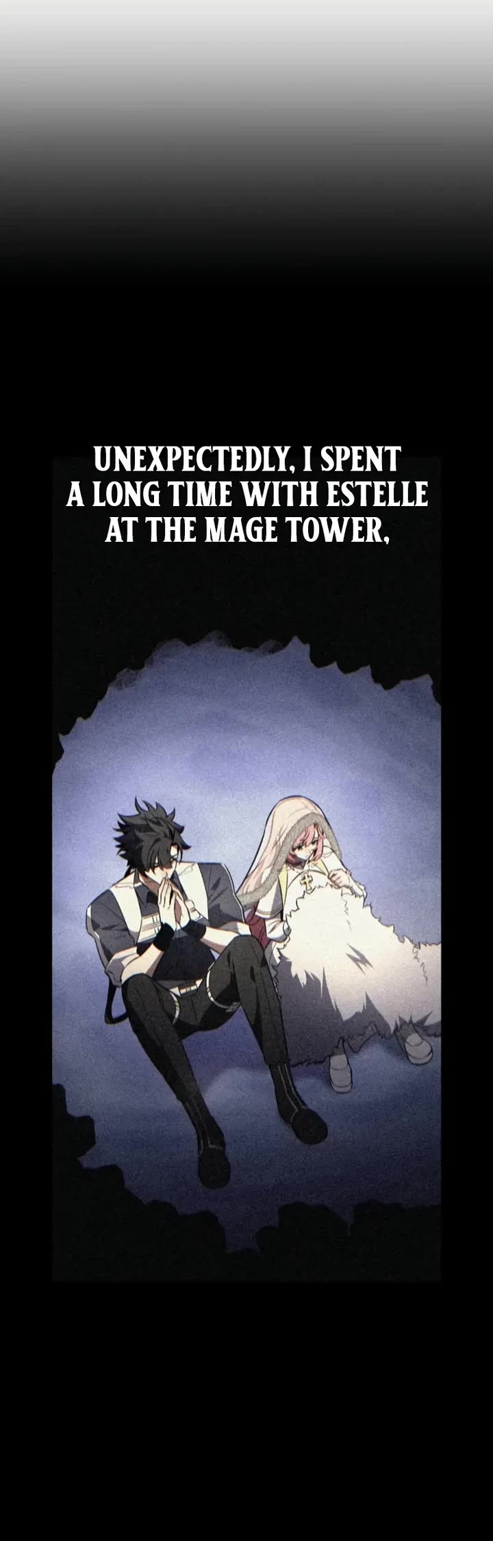 I Killed an Academy Player chapter 107 page 48