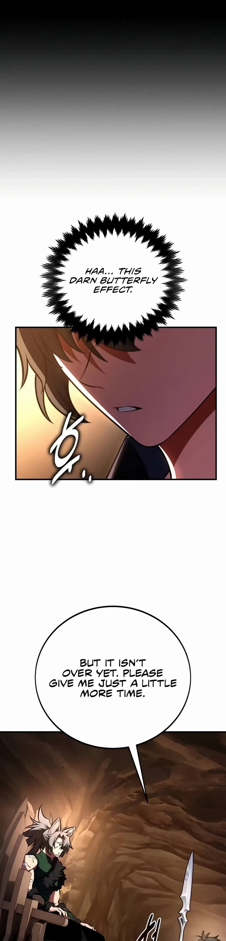 I Killed an Academy Player chapter 107 page 50