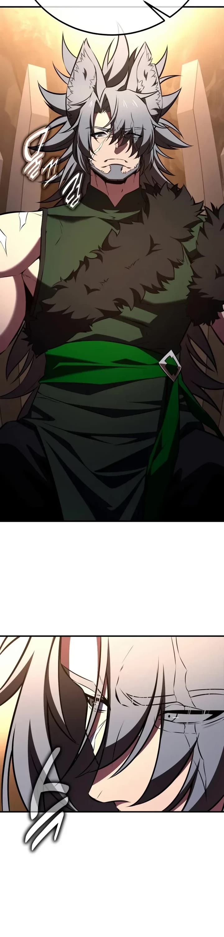 I Killed an Academy Player chapter 107 page 56