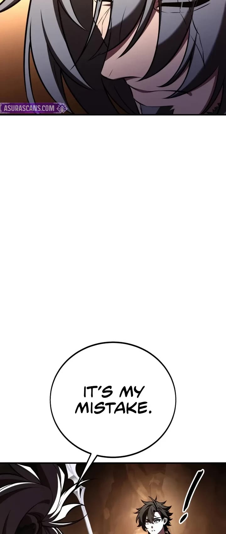 I Killed an Academy Player chapter 107 page 58