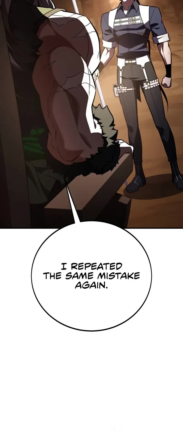 I Killed an Academy Player chapter 107 page 59