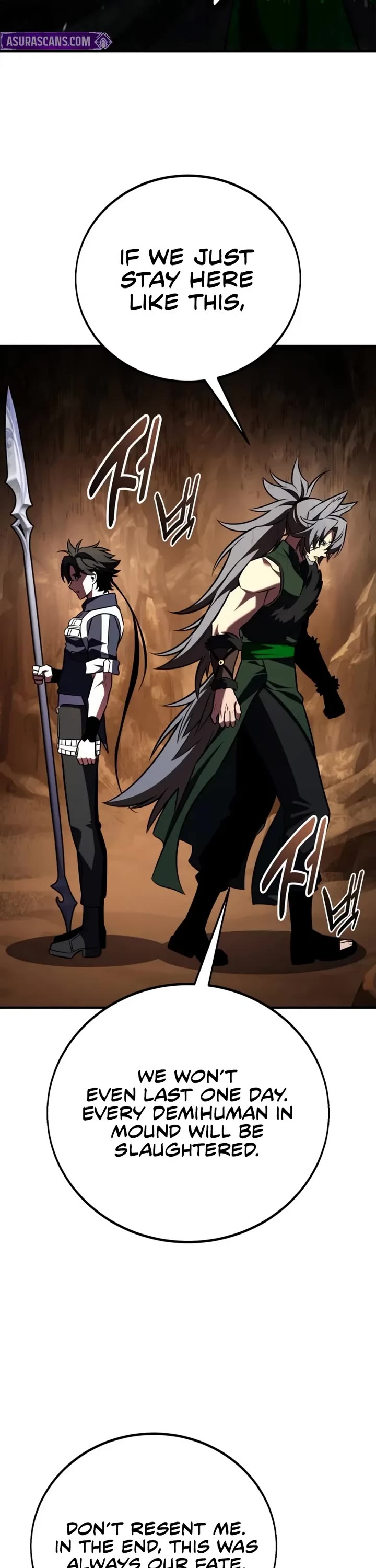 I Killed an Academy Player chapter 107 page 61