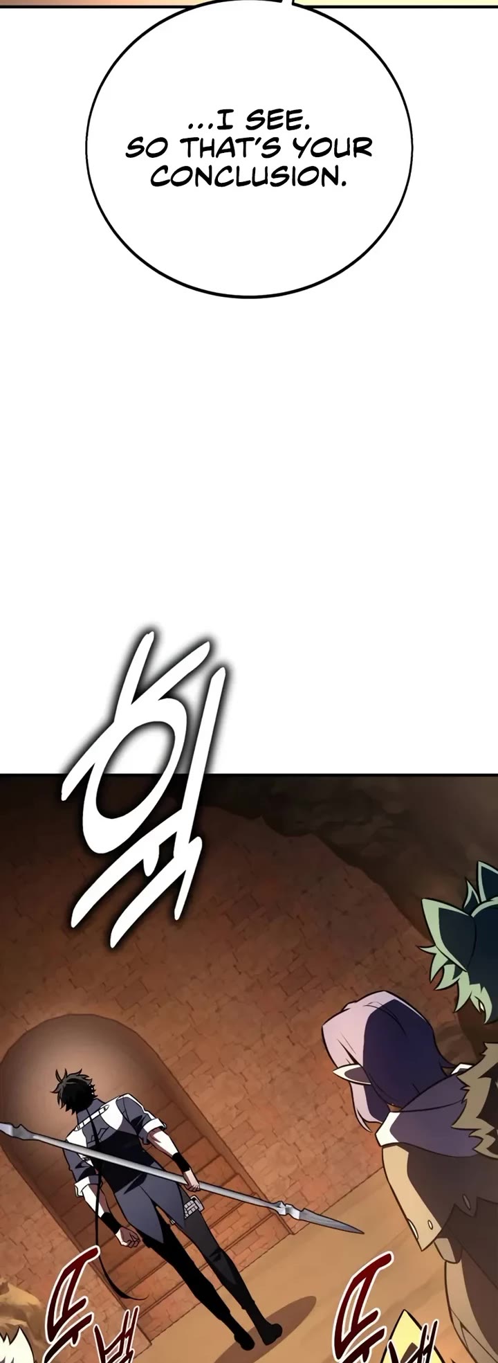 I Killed an Academy Player chapter 107 page 63