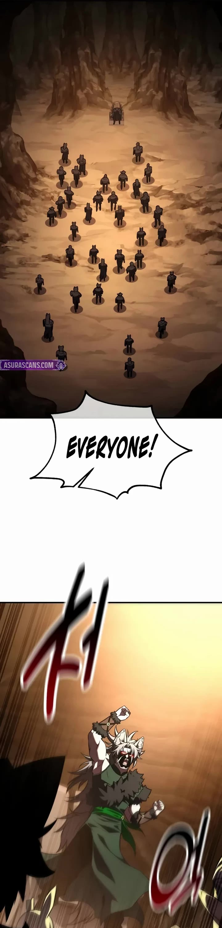 I Killed an Academy Player chapter 107 page 65