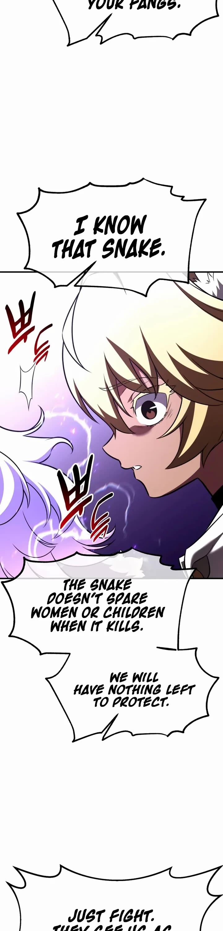 I Killed an Academy Player chapter 107 page 67