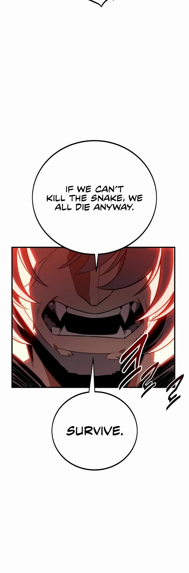 I Killed an Academy Player chapter 107 page 69