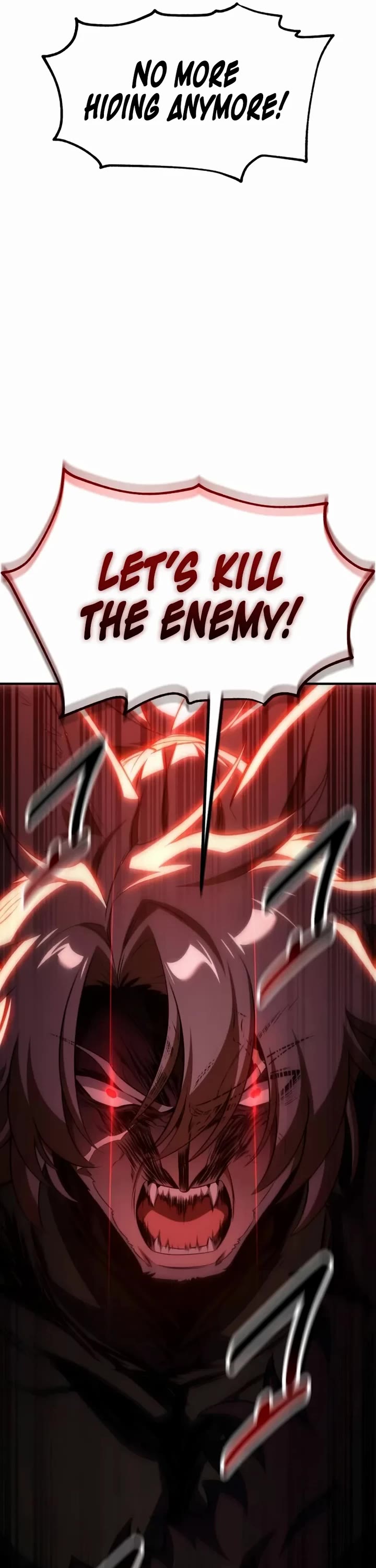 I Killed an Academy Player chapter 107 page 70