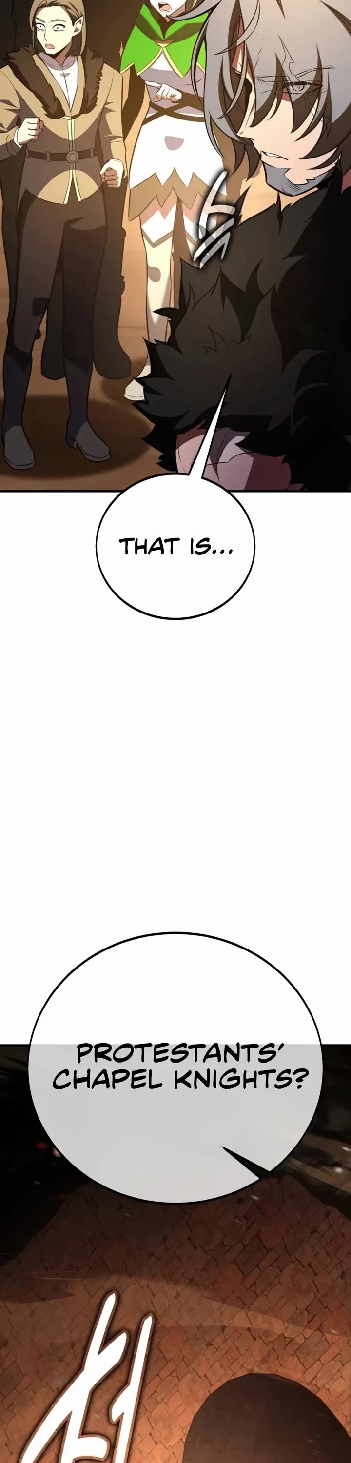 I Killed an Academy Player chapter 107 page 72