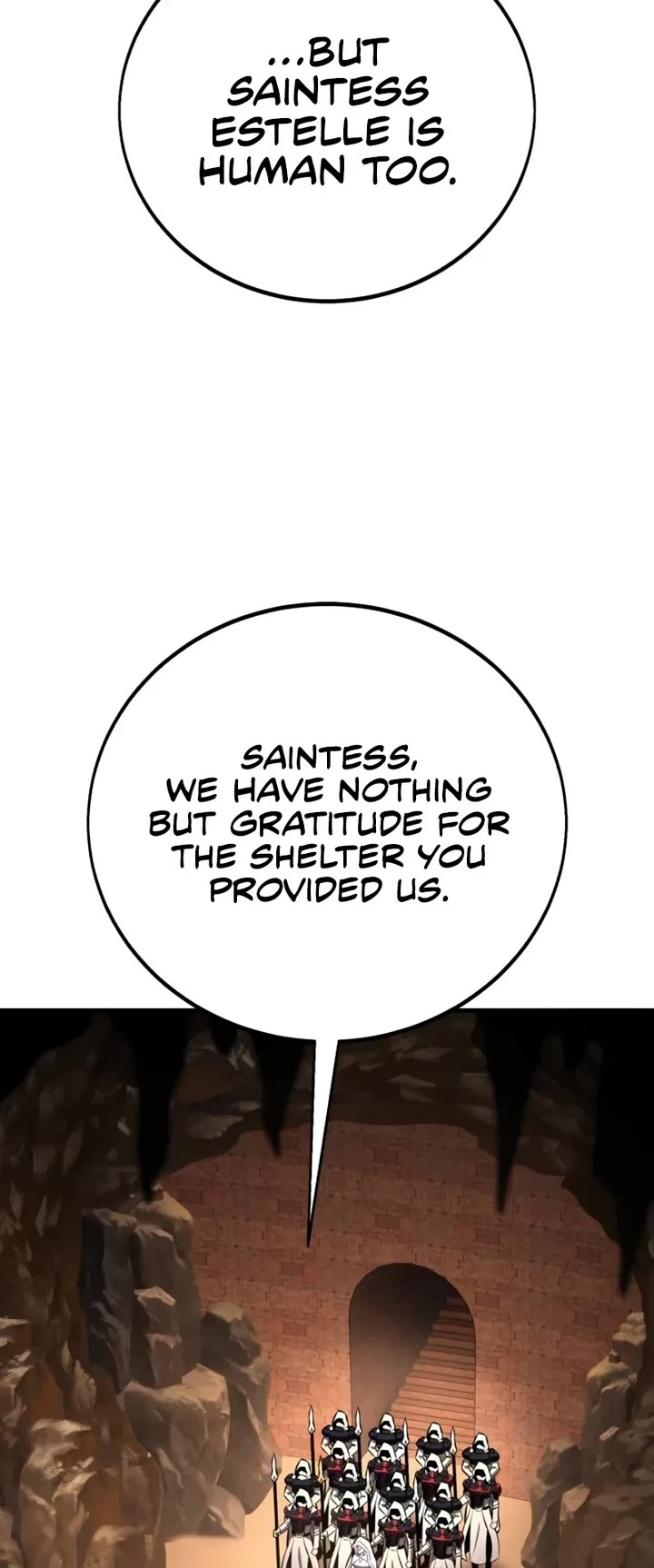 I Killed an Academy Player chapter 107 page 78