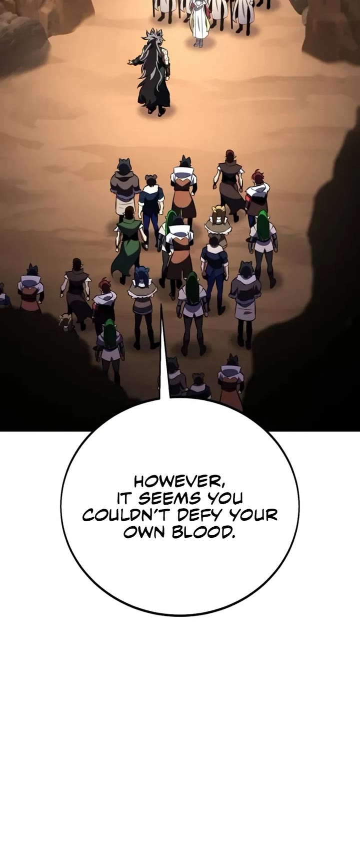 I Killed an Academy Player chapter 107 page 79