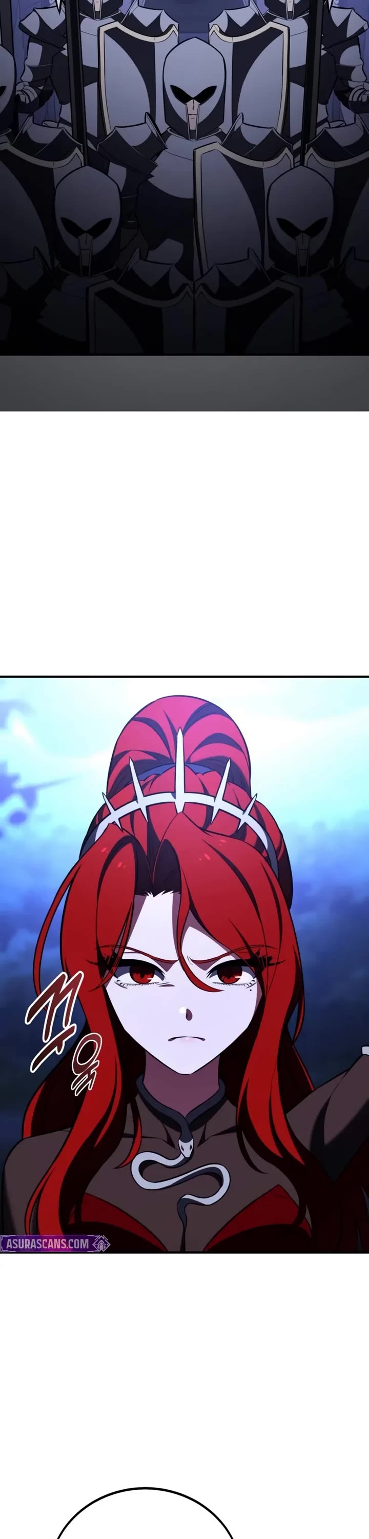 I Killed an Academy Player chapter 107 page 86