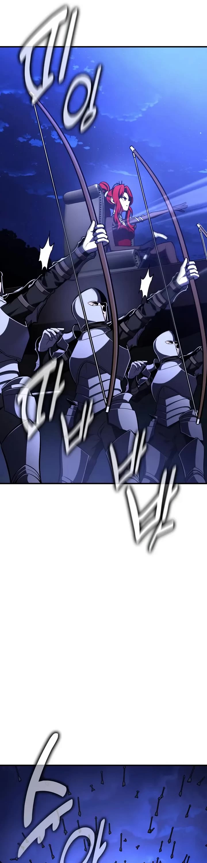 I Killed an Academy Player chapter 108 page 10