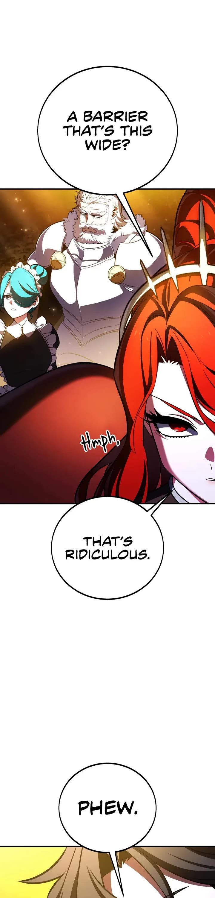 I Killed an Academy Player chapter 108 page 17