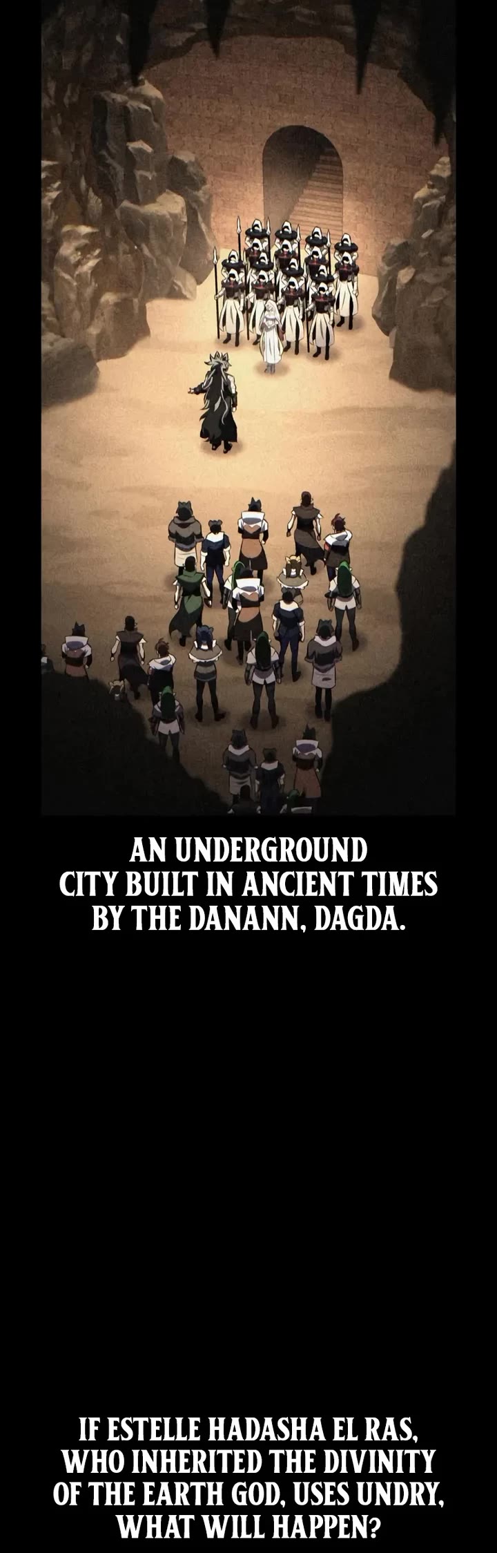 I Killed an Academy Player chapter 108 page 19