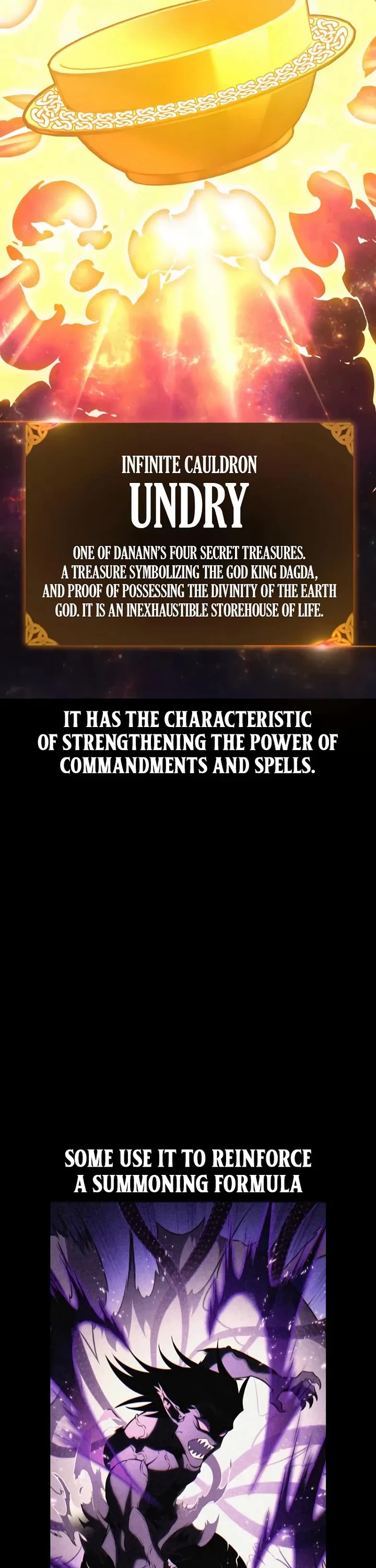 I Killed an Academy Player chapter 108 page 21