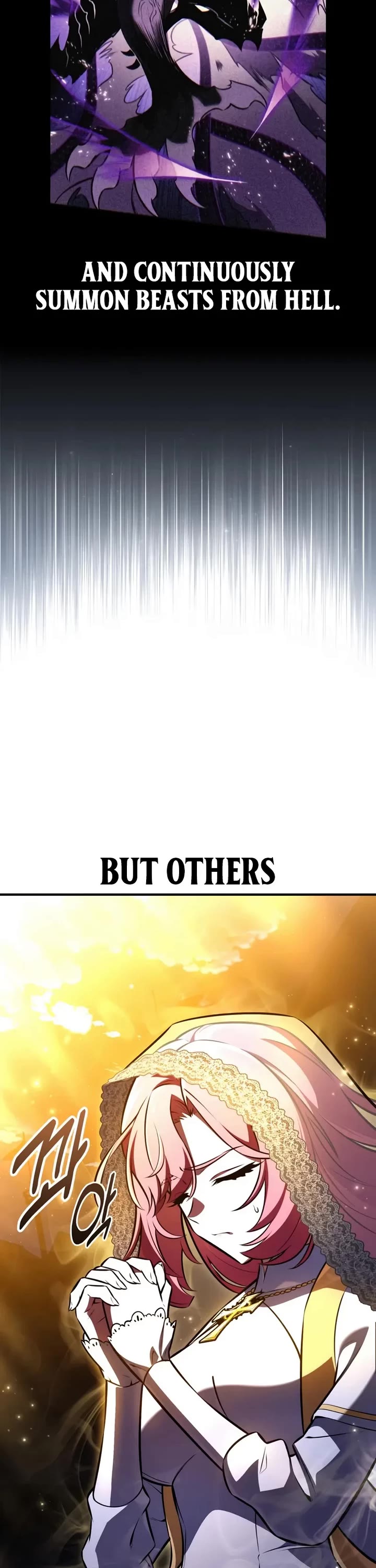 I Killed an Academy Player chapter 108 page 22