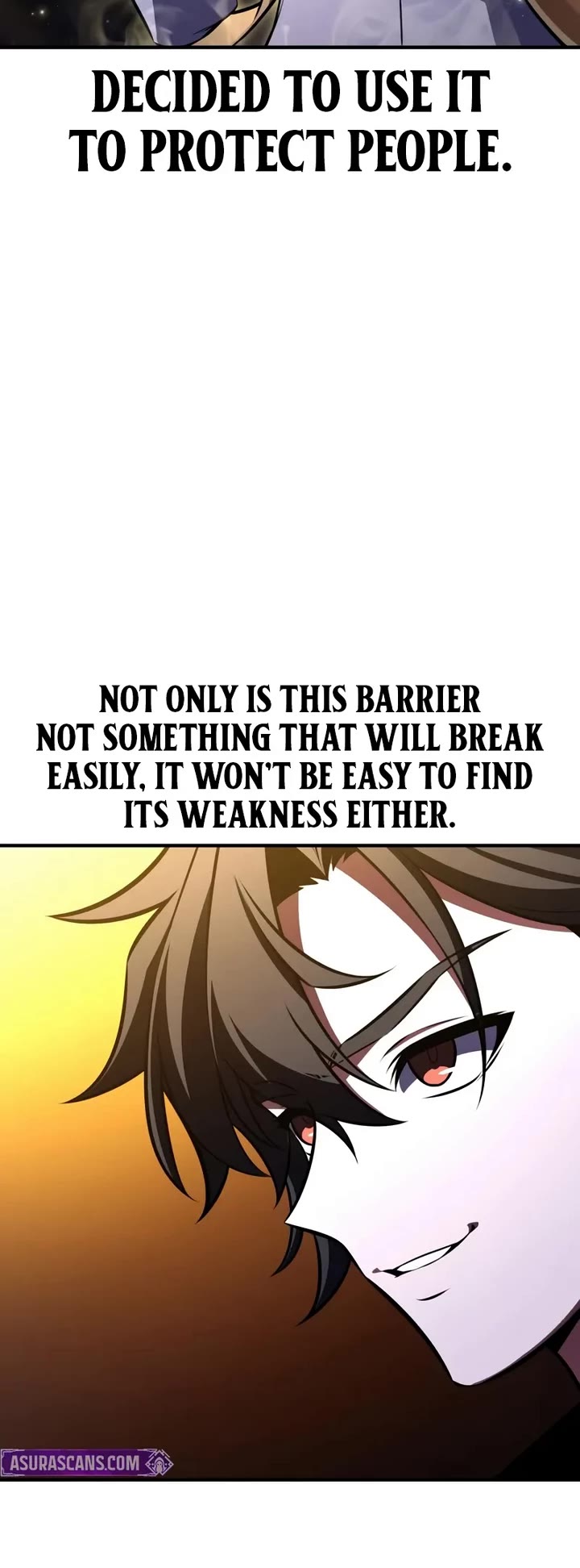 I Killed an Academy Player chapter 108 page 23