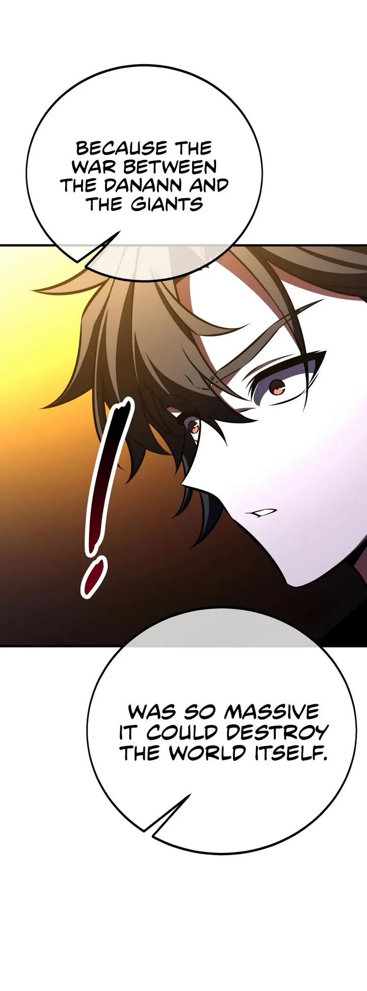 I Killed an Academy Player chapter 108 page 24