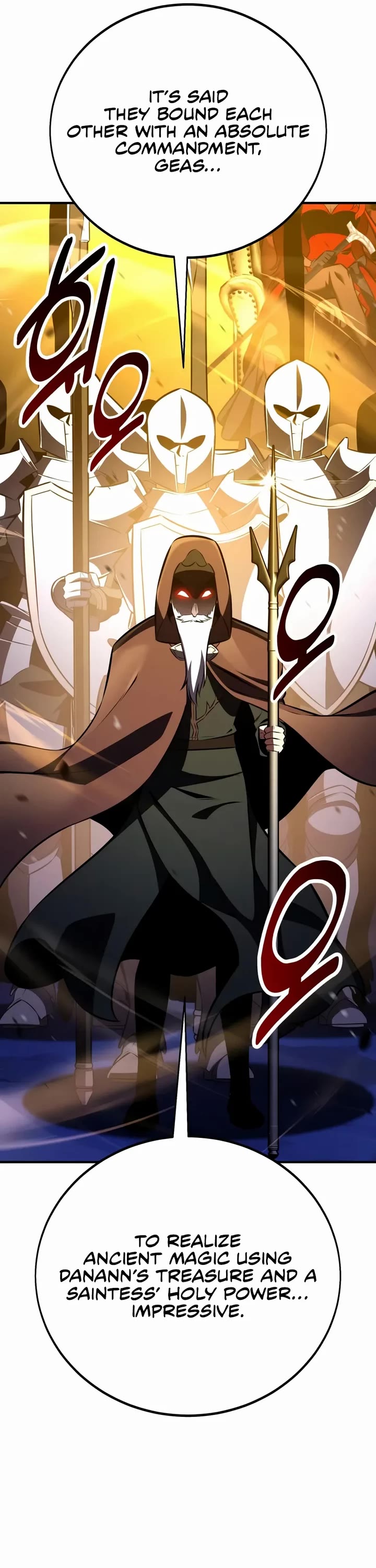 I Killed an Academy Player chapter 108 page 25