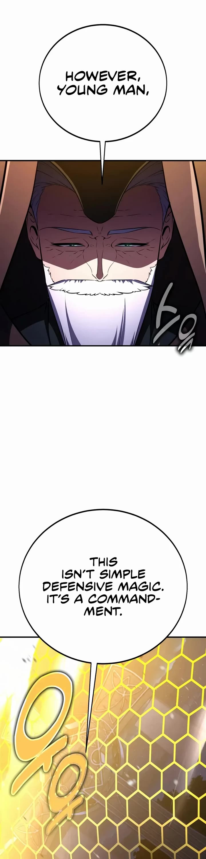 I Killed an Academy Player chapter 108 page 26