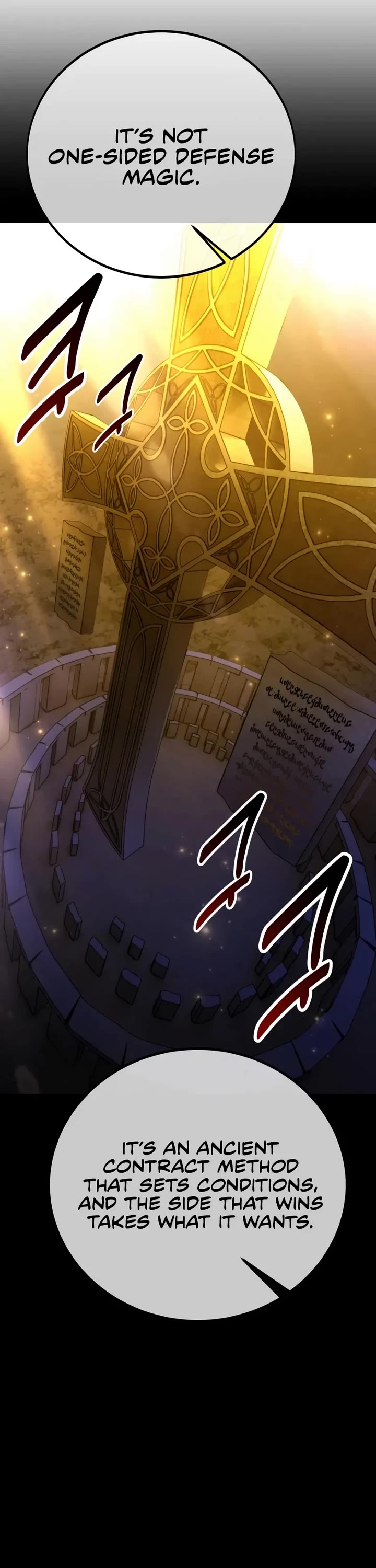 I Killed an Academy Player chapter 108 page 29