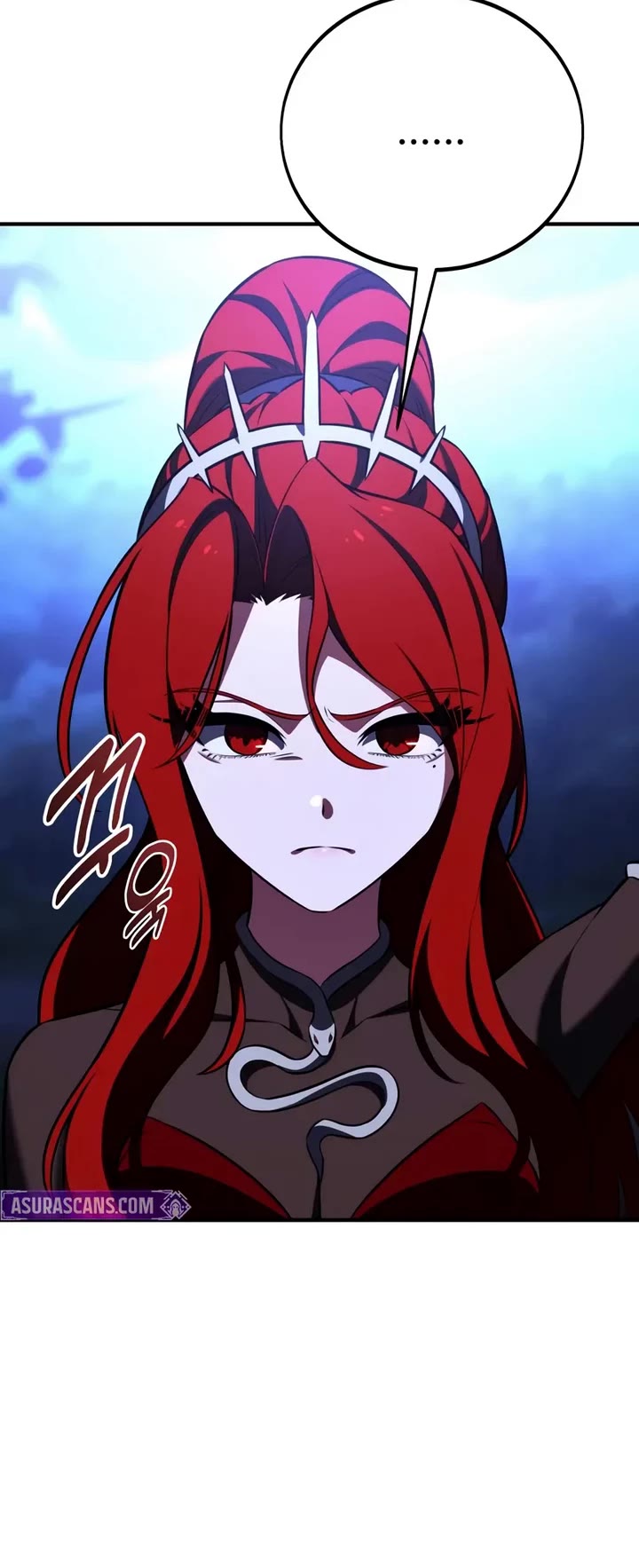 I Killed an Academy Player chapter 108 page 3