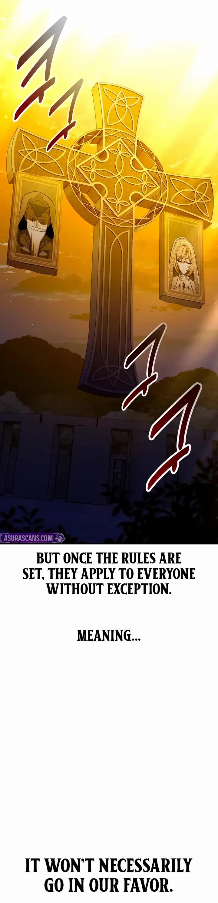 I Killed an Academy Player chapter 108 page 37