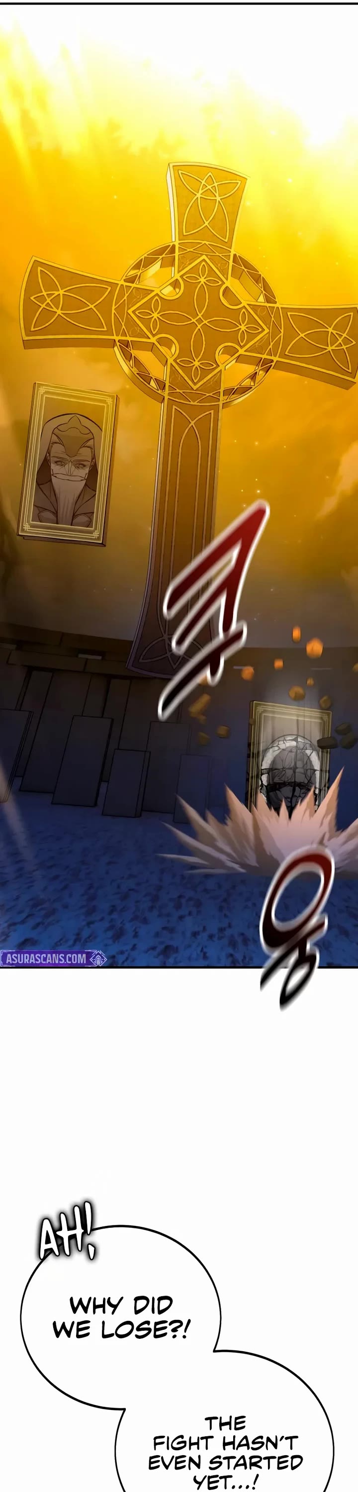 I Killed an Academy Player chapter 108 page 38