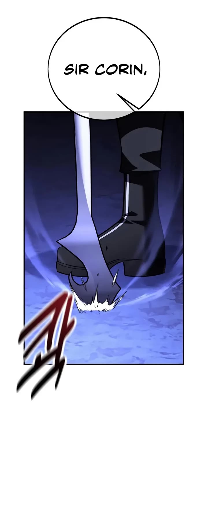 I Killed an Academy Player chapter 108 page 4