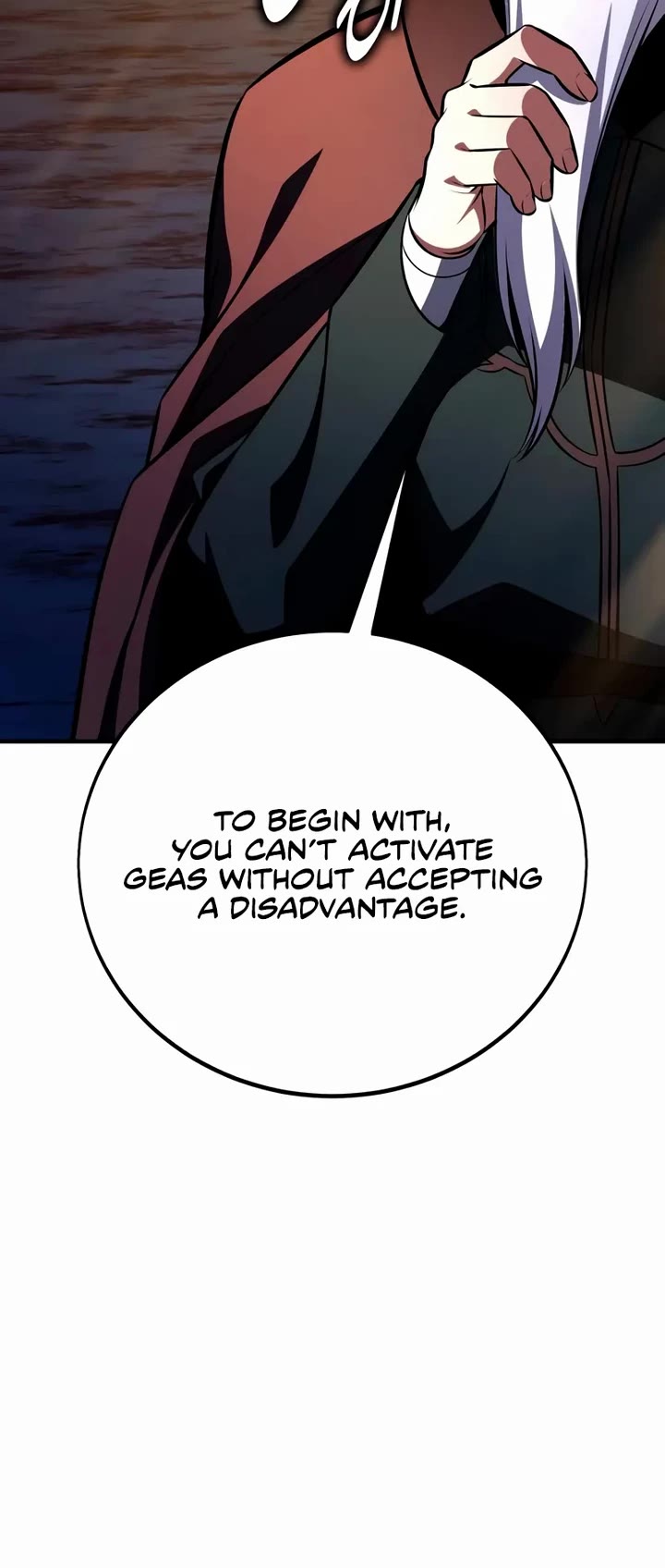 I Killed an Academy Player chapter 108 page 42