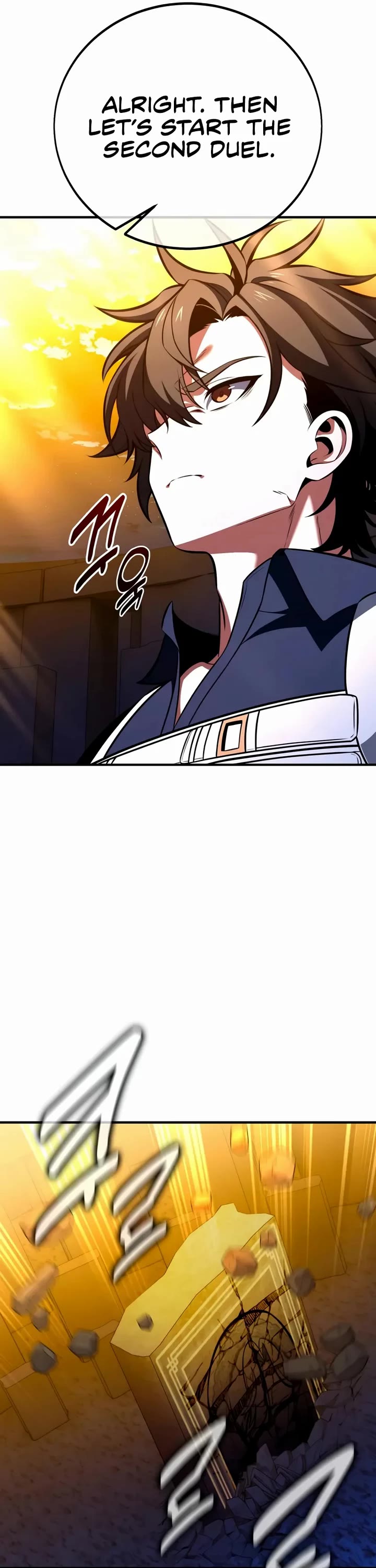 I Killed an Academy Player chapter 108 page 43