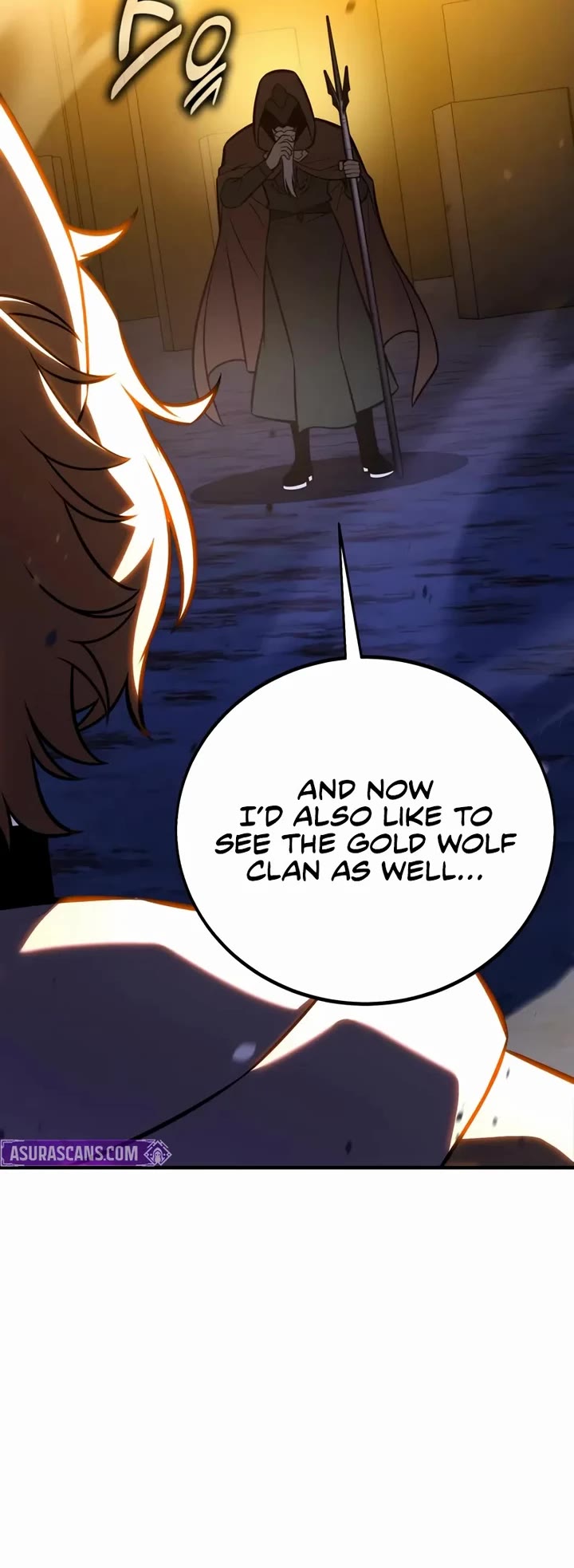 I Killed an Academy Player chapter 108 page 47