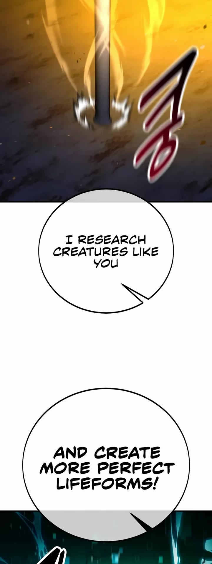 I Killed an Academy Player chapter 108 page 50