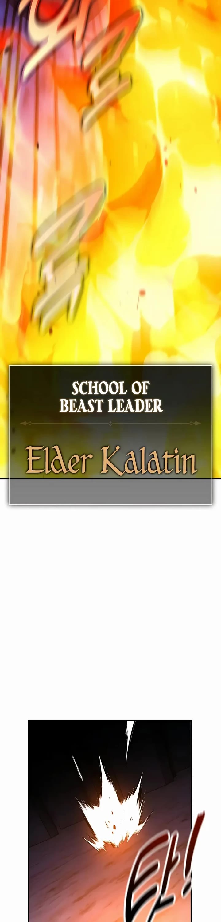 I Killed an Academy Player chapter 108 page 53