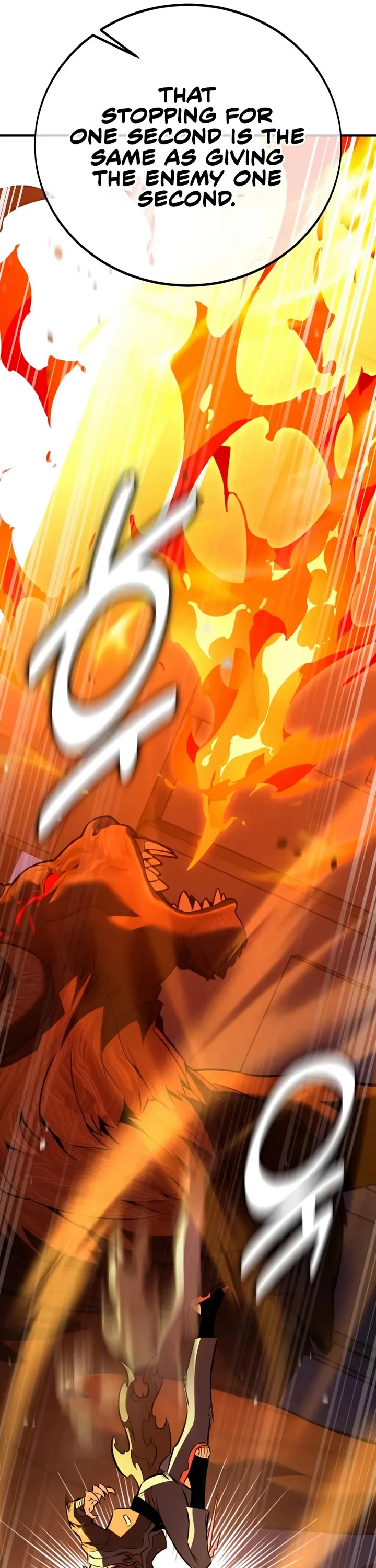 I Killed an Academy Player chapter 108 page 57