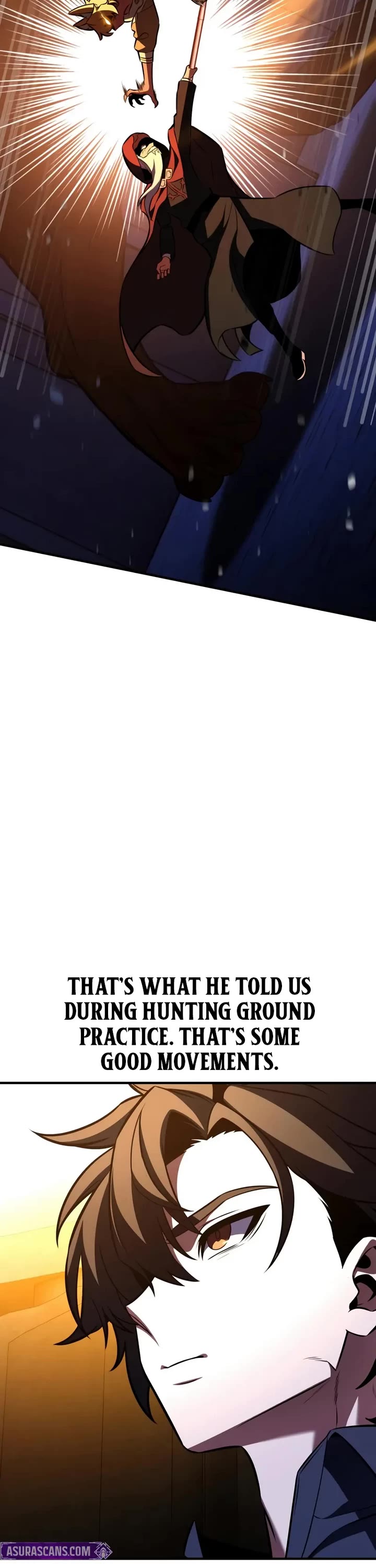 I Killed an Academy Player chapter 108 page 58