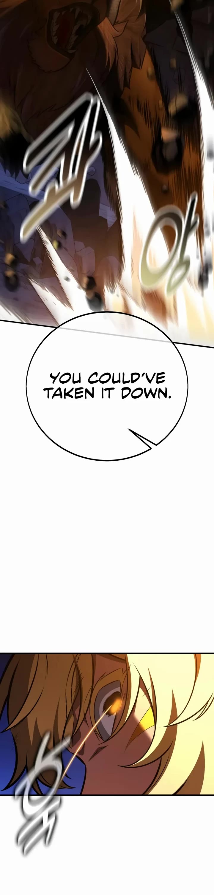 I Killed an Academy Player chapter 108 page 63