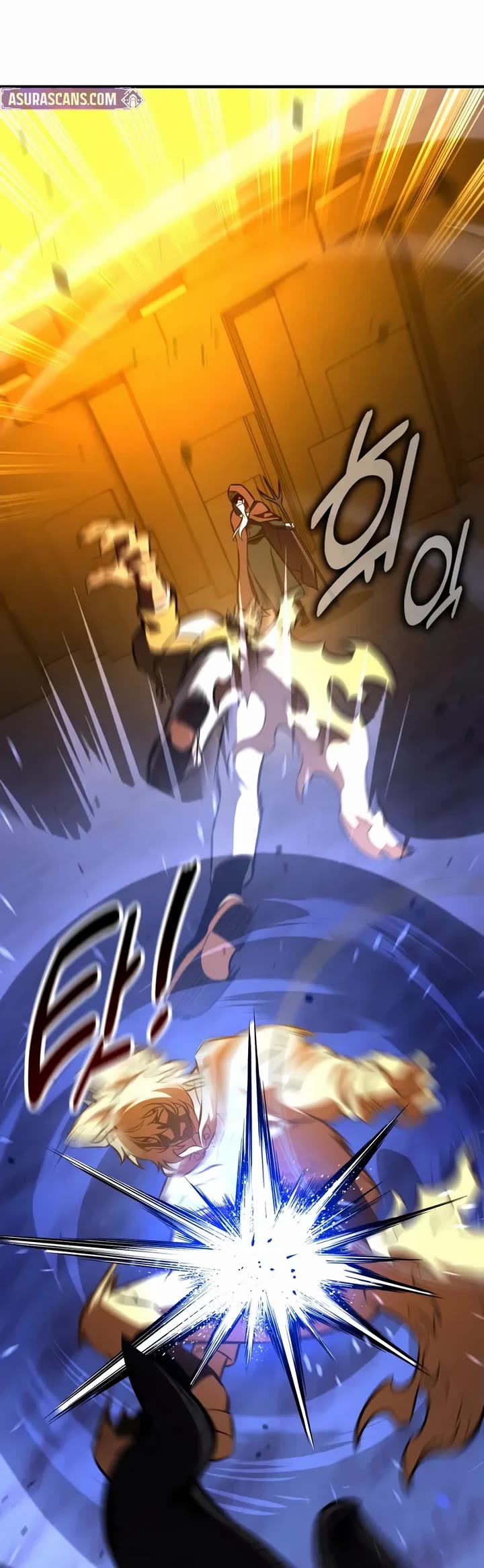 I Killed an Academy Player chapter 108 page 64