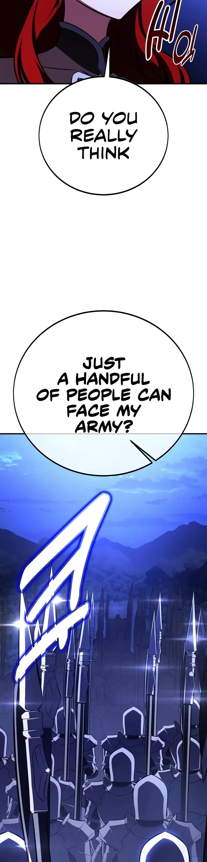 I Killed an Academy Player chapter 108 page 7