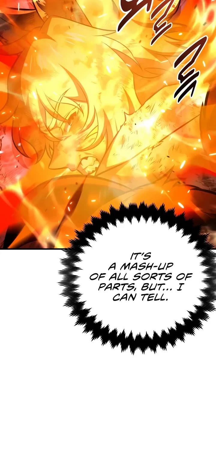 I Killed an Academy Player chapter 108 page 70