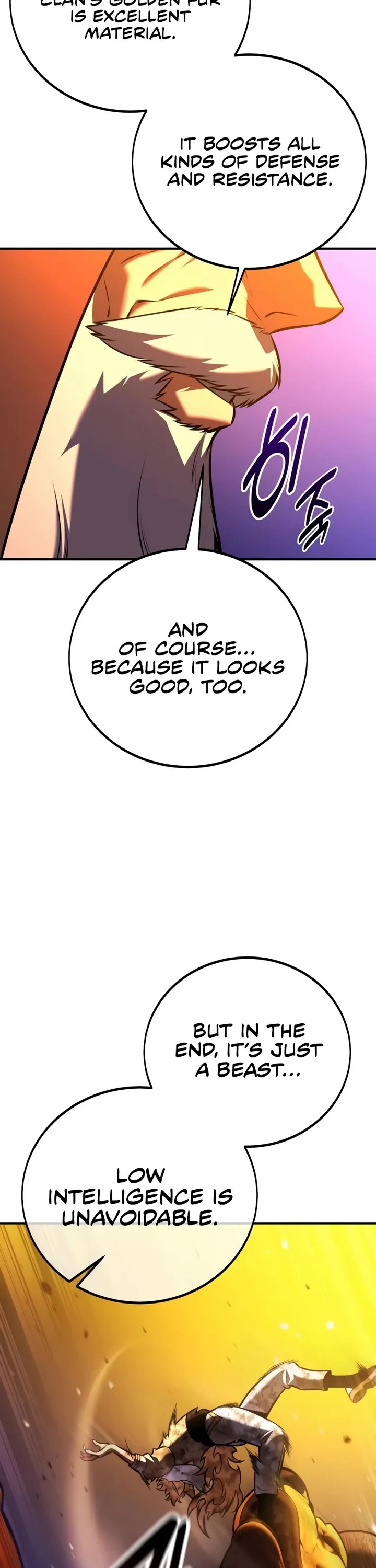 I Killed an Academy Player chapter 108 page 72