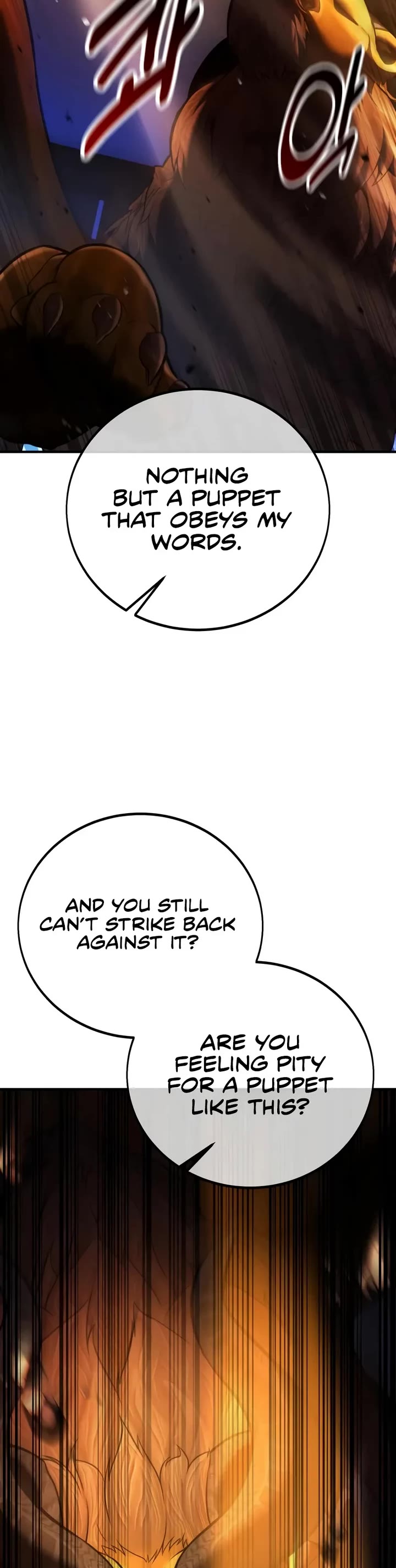 I Killed an Academy Player chapter 108 page 73